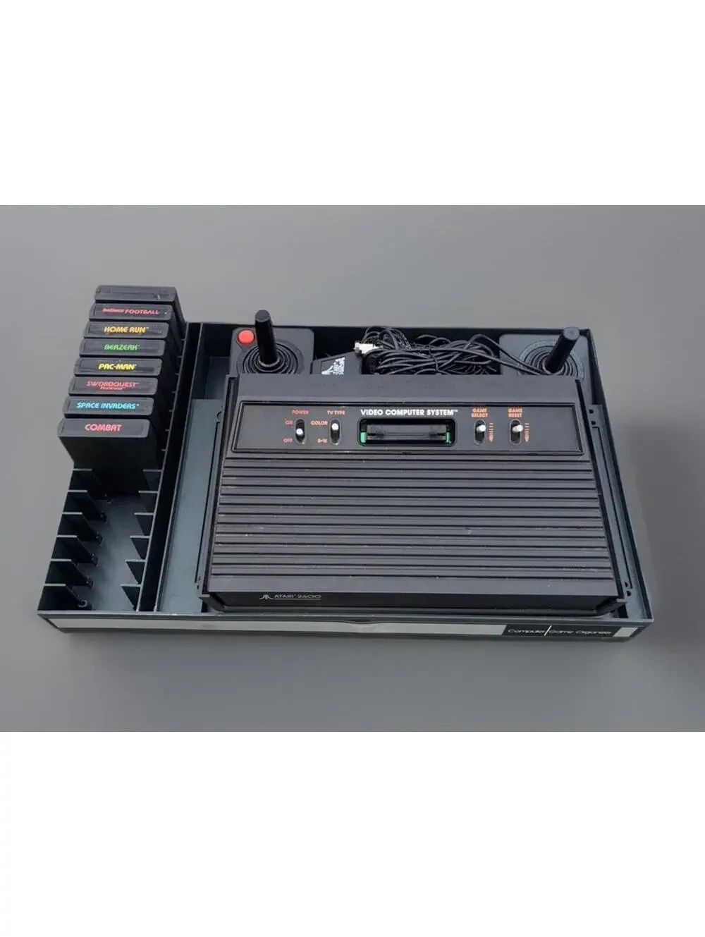 atari 2600 darth
